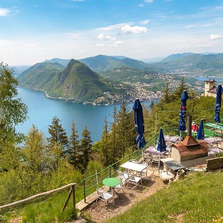 Beautiful Home - Happy Rentals Viganello Buitenkant foto