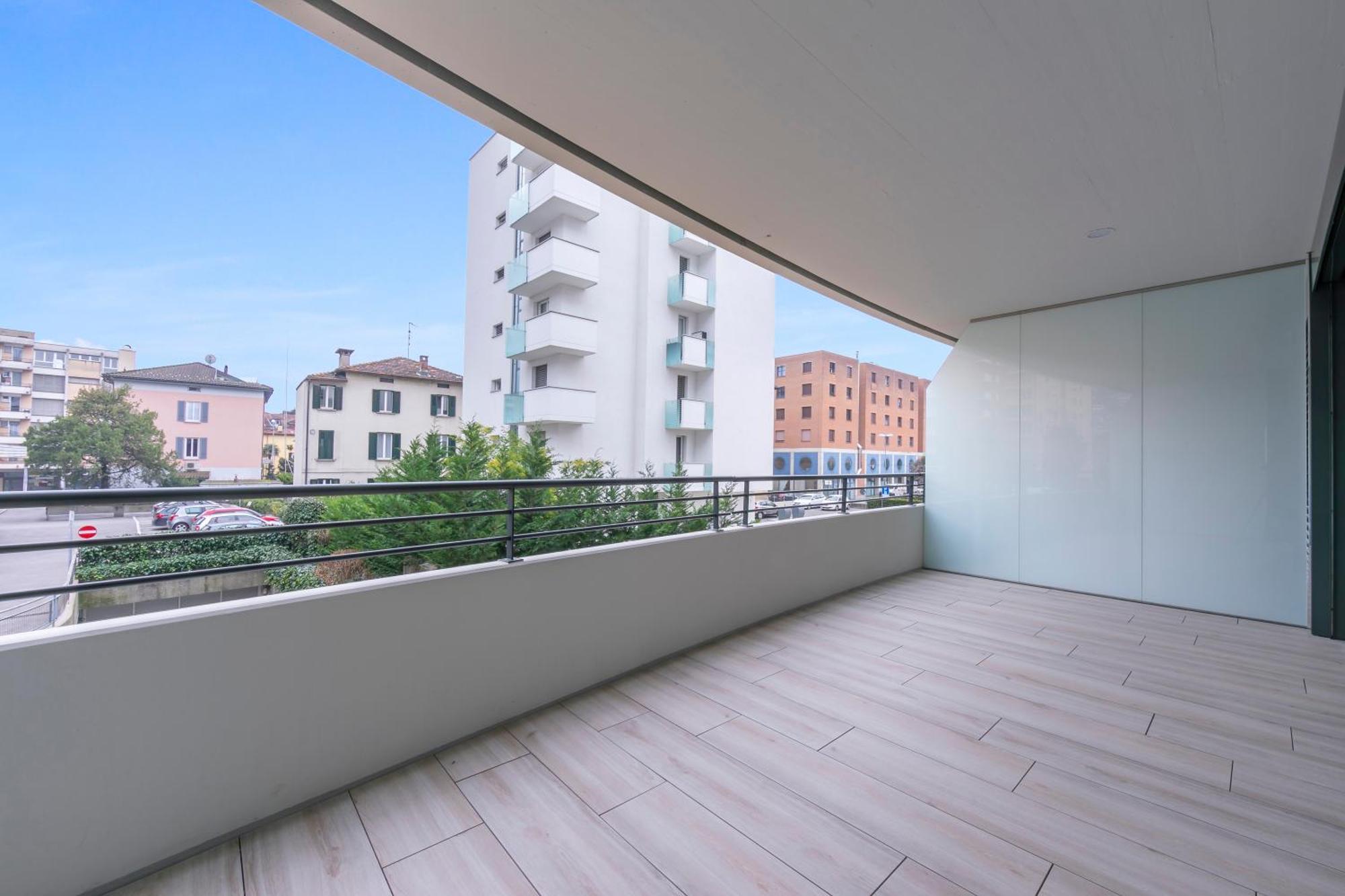 Beautiful Home - Happy Rentals Viganello Buitenkant foto