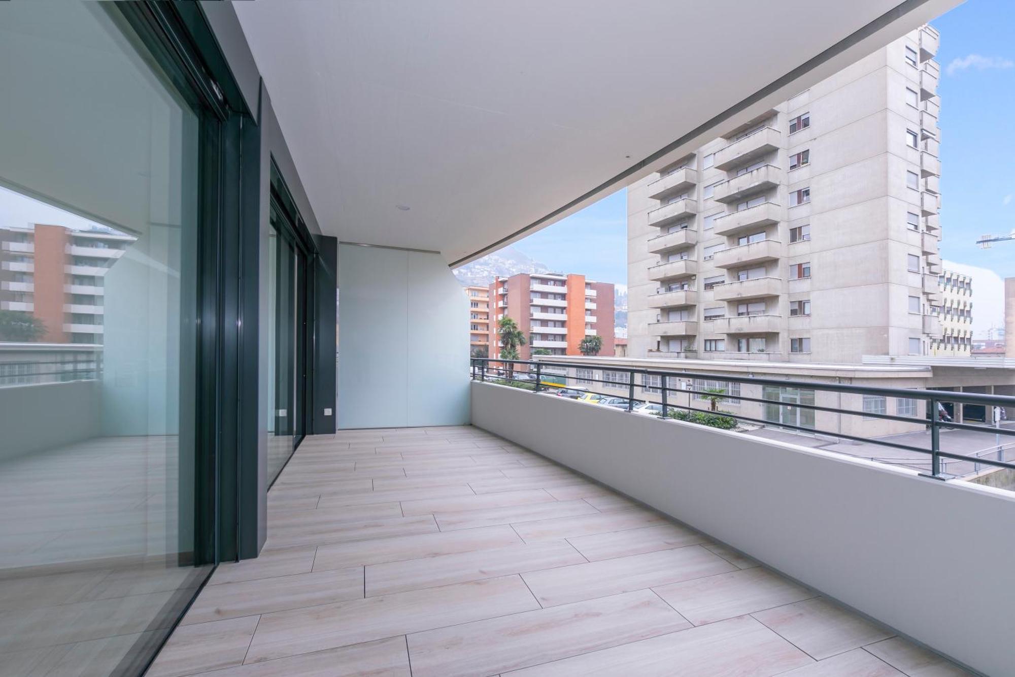 Beautiful Home - Happy Rentals Viganello Buitenkant foto