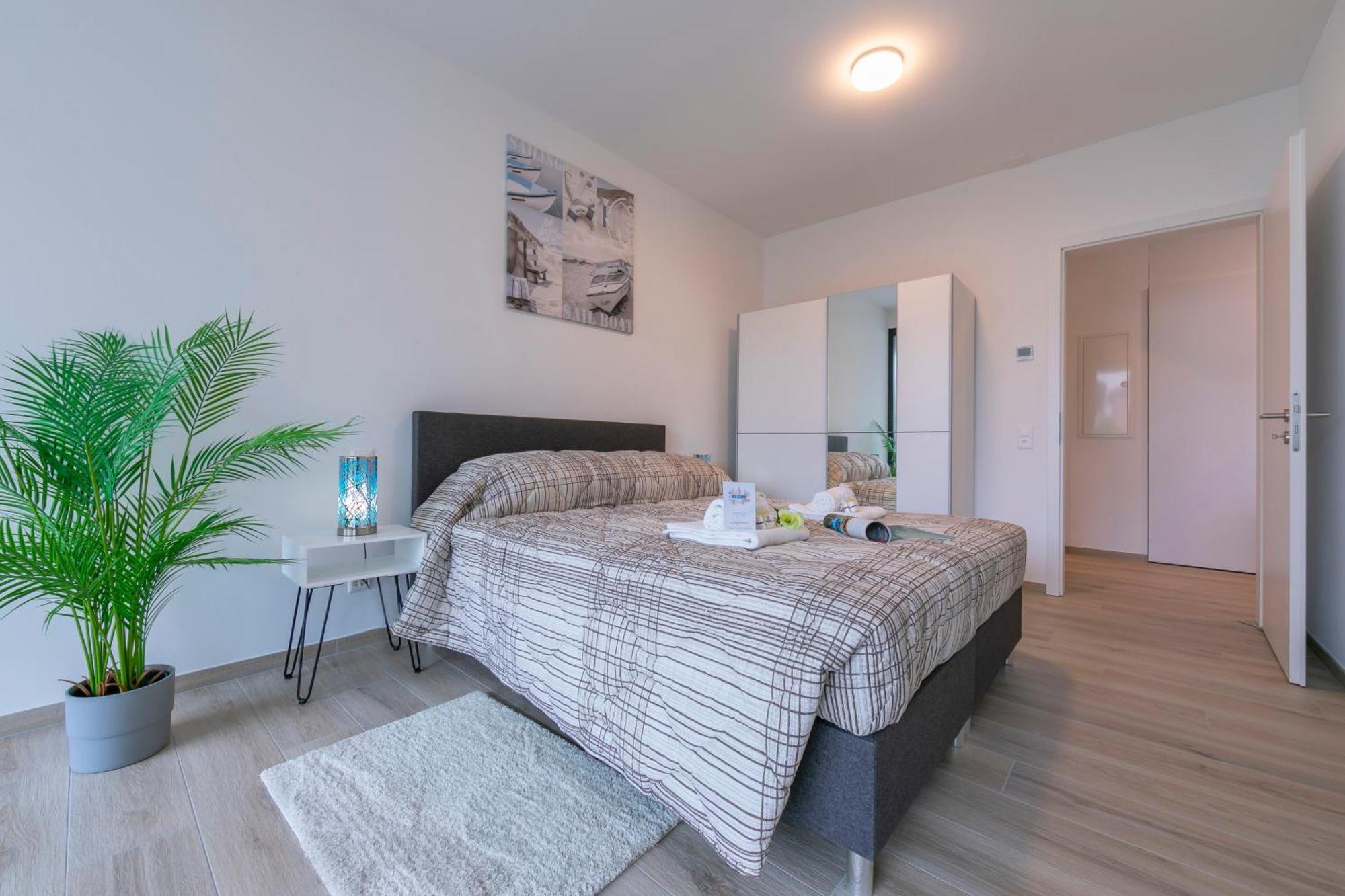 Beautiful Home - Happy Rentals Viganello Buitenkant foto