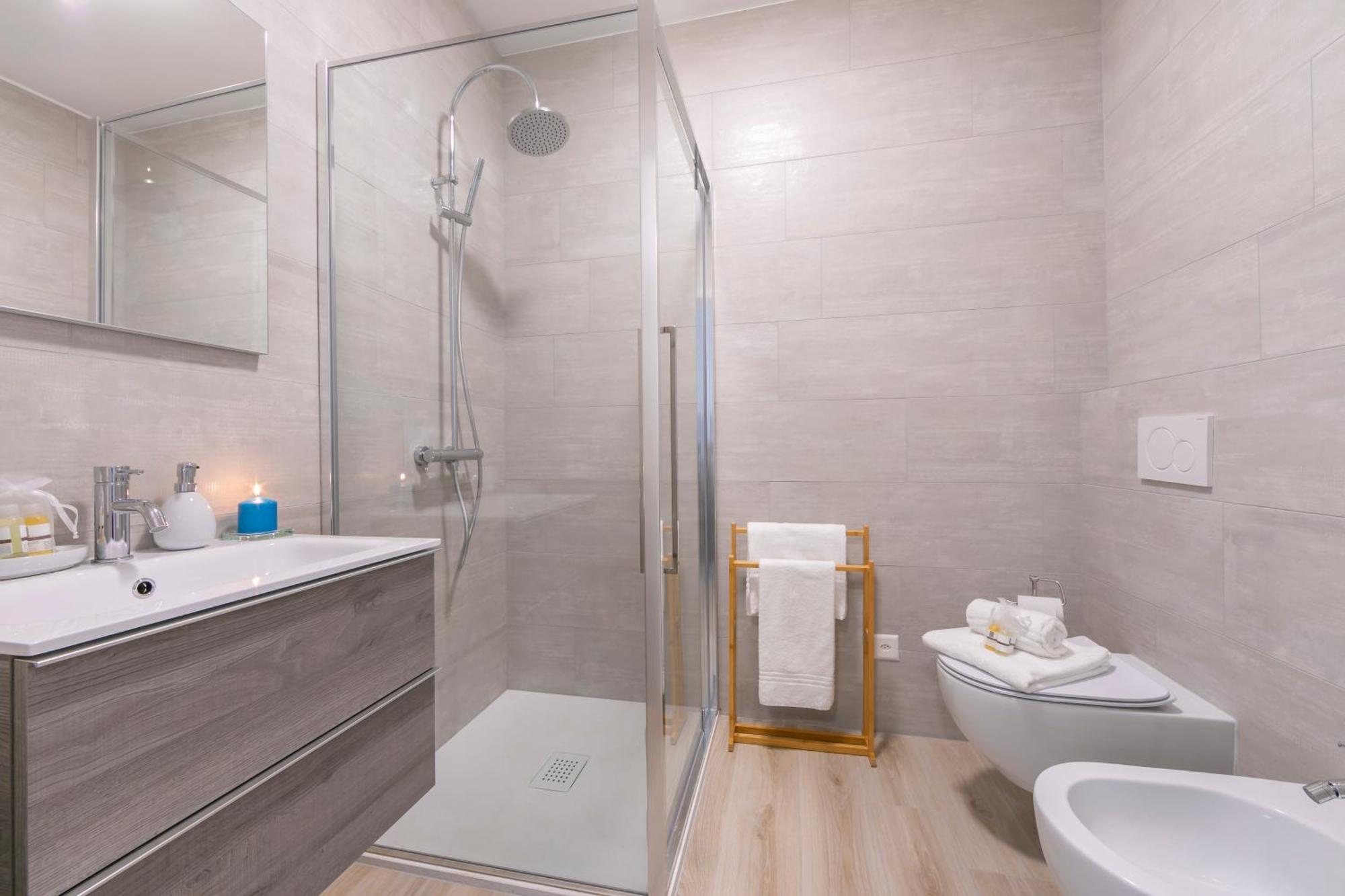 Beautiful Home - Happy Rentals Viganello Buitenkant foto