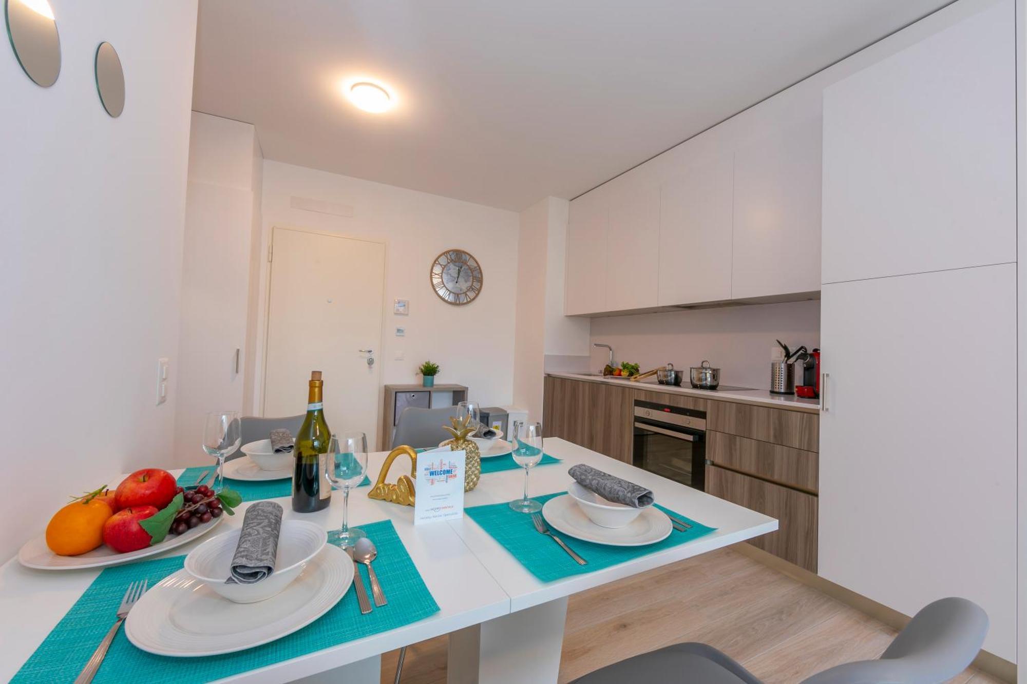Beautiful Home - Happy Rentals Viganello Buitenkant foto