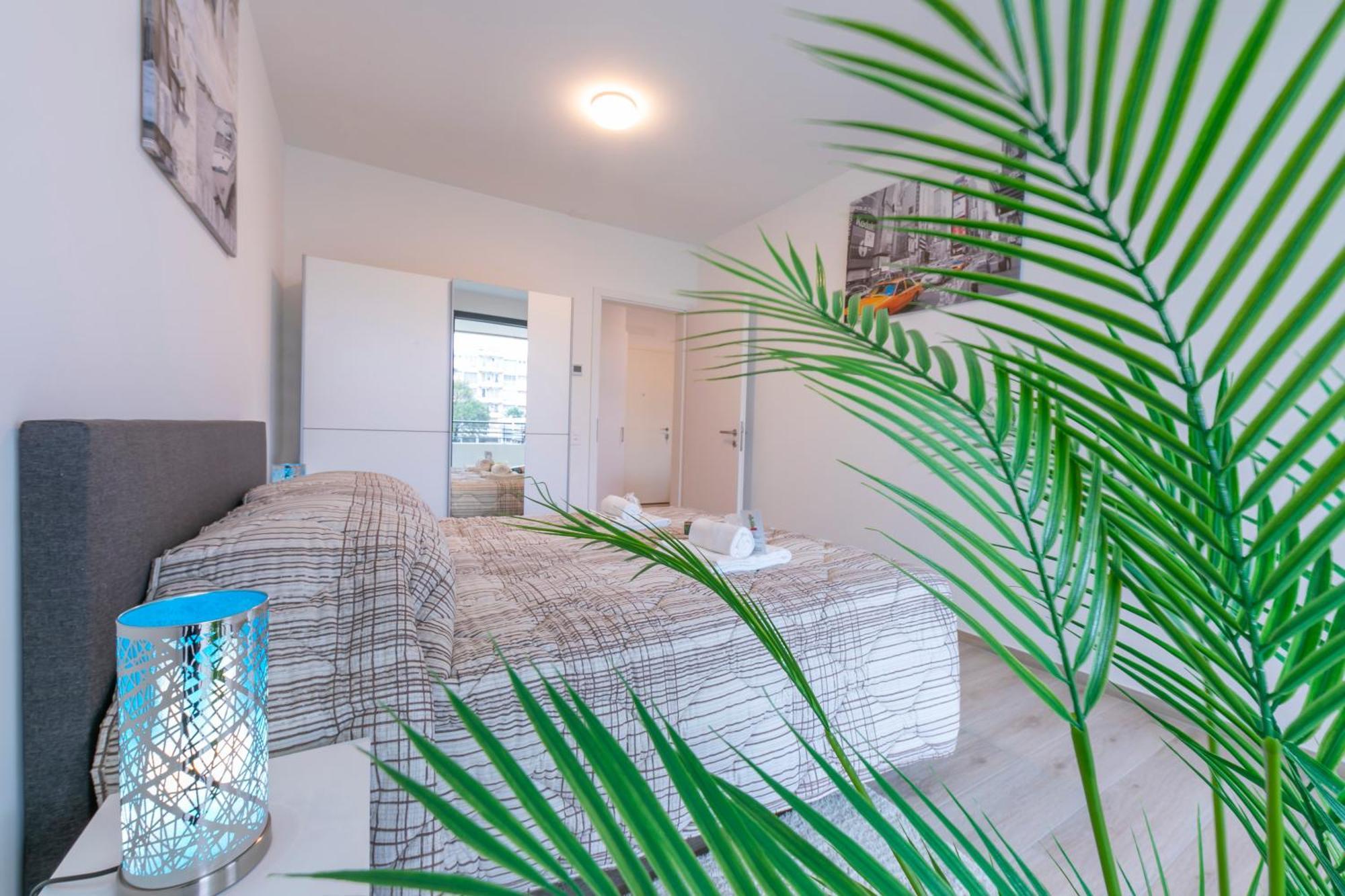Beautiful Home - Happy Rentals Viganello Buitenkant foto